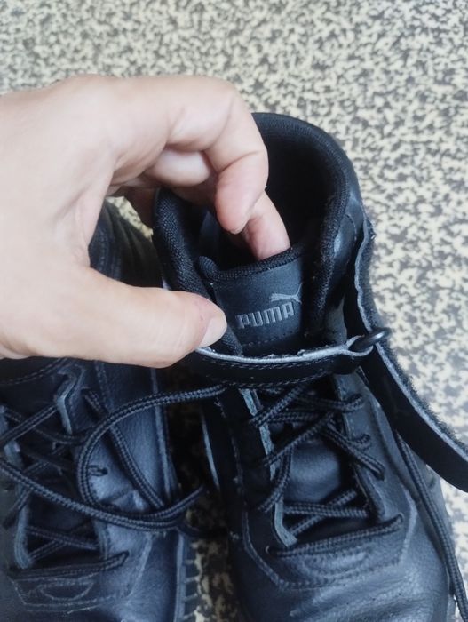 Оригинални Puma /37 номер