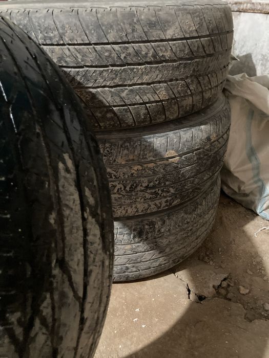шины 225-60-R18 авто