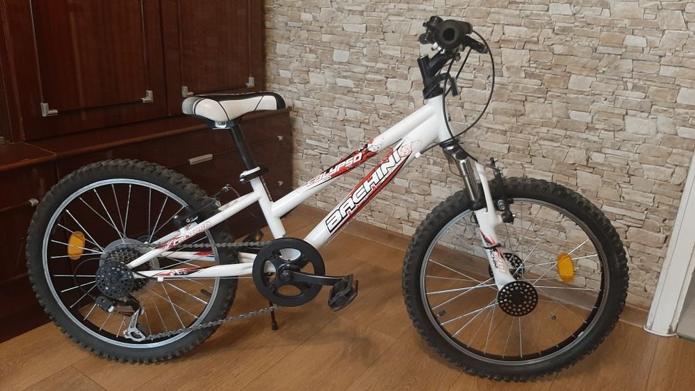 Колело BACHINI Calipso 20 цола