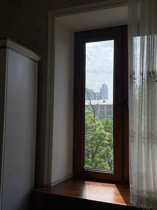 Продается 4\4\4 94 м2 Ганга Себзор ор-р Пахтакор метро ул А. Навои !!