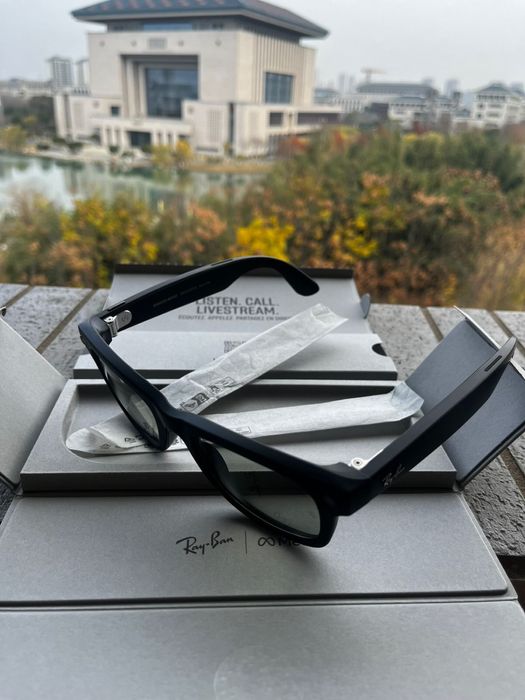 Ray ban 1 ( 2 поколение )