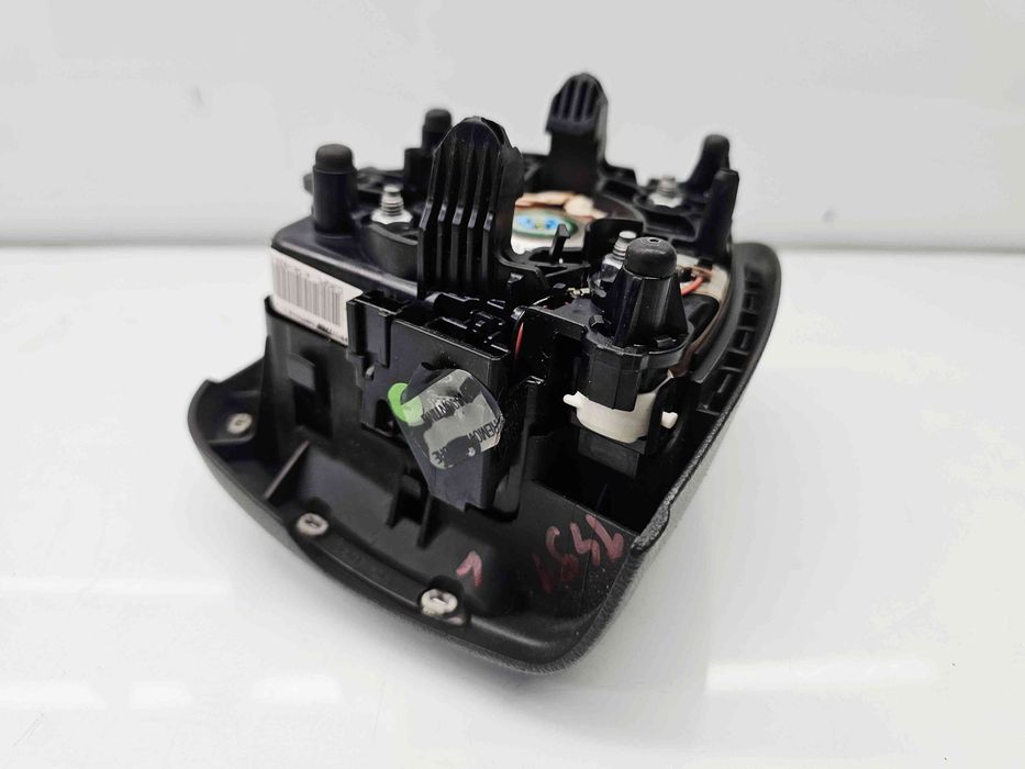 Airbag volan Peugeot 508 [Fabr 2010-2018] 96863325ZE