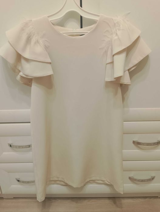 Платье на девочку