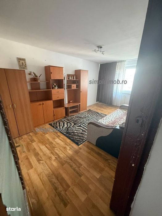 Ocazie-Se ofera spre vanzare-  apartament 3 camere | Zona Crângași
