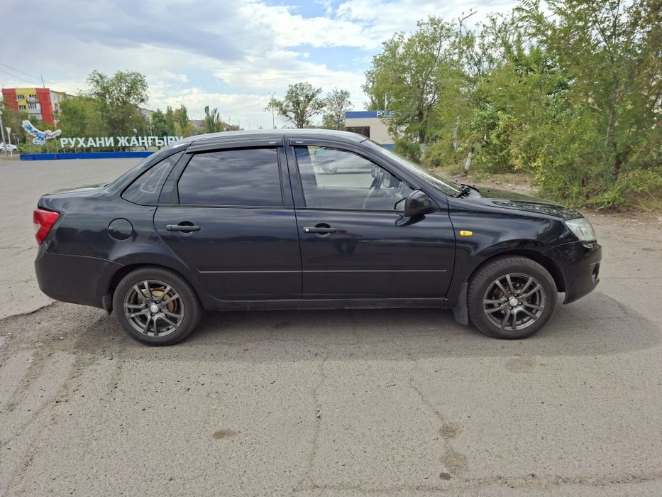 Lada Granta 2190