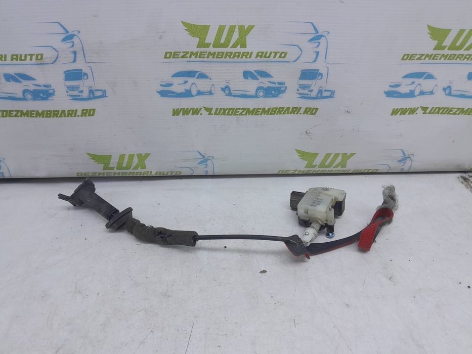 Motoras usita rezervor 1c0810773 Volkswagen VW Phaeton 1  [din 2002 p