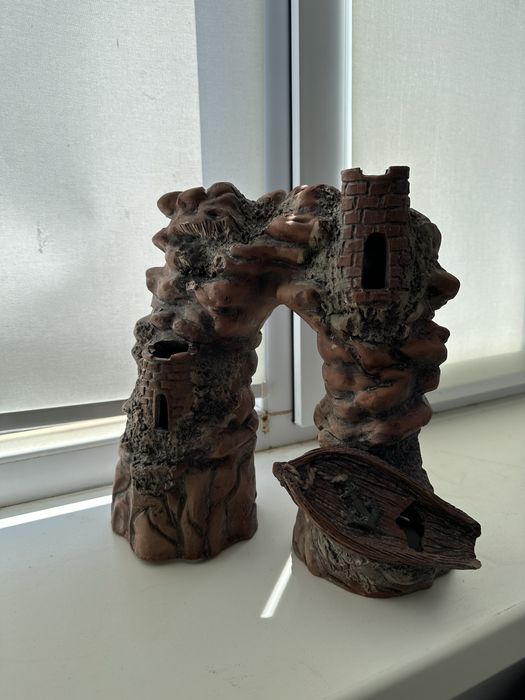 Аквариум сатылады 30 л