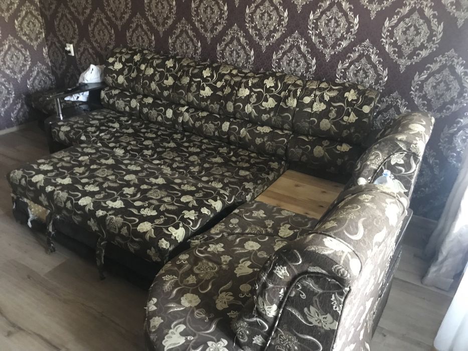 Продам диван