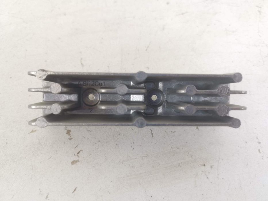 Аudi Q7 / Audi Q7 [years not provided] Модул Електронен LED DRL Audi Q