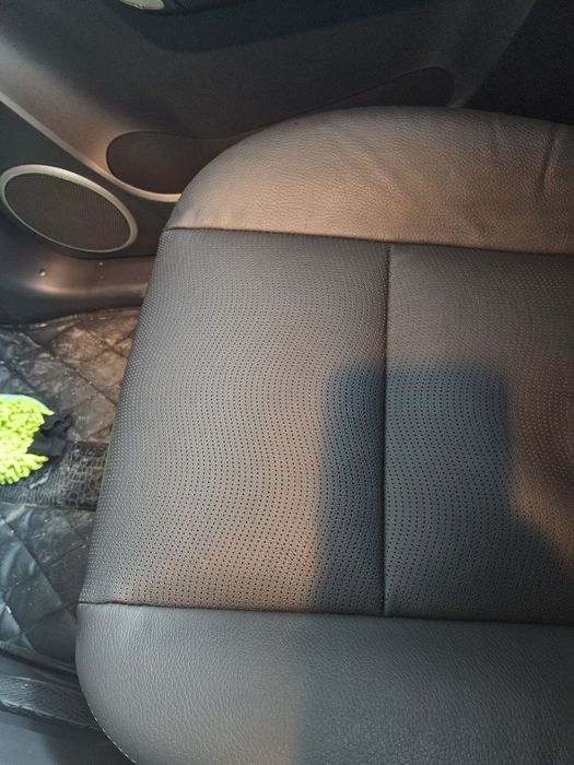 Каптива 4. Нахт, Насия.