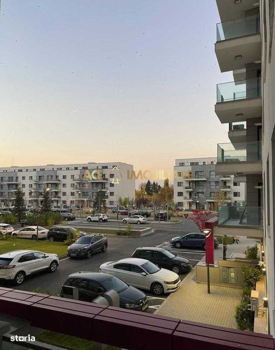 3 Camere de inchiriat | Pipera | Onix | Parcare | Pet-Friendly
