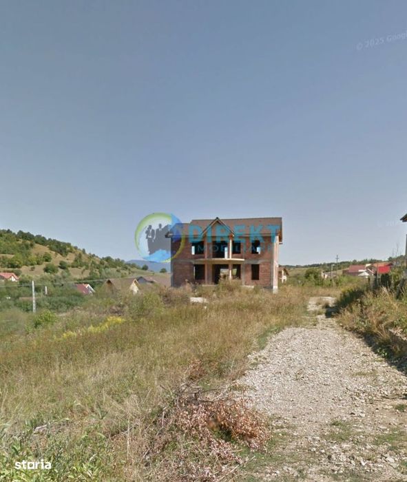 Casa la Rosu , strada Ghinzii !