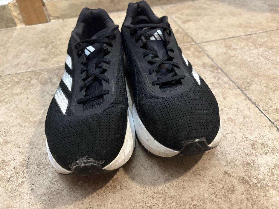Маратонки Adidas