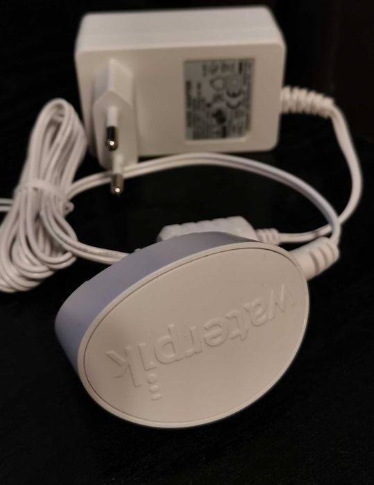 Încărcător irigator bucal Waterpik WP 560/562/563/580/582/583