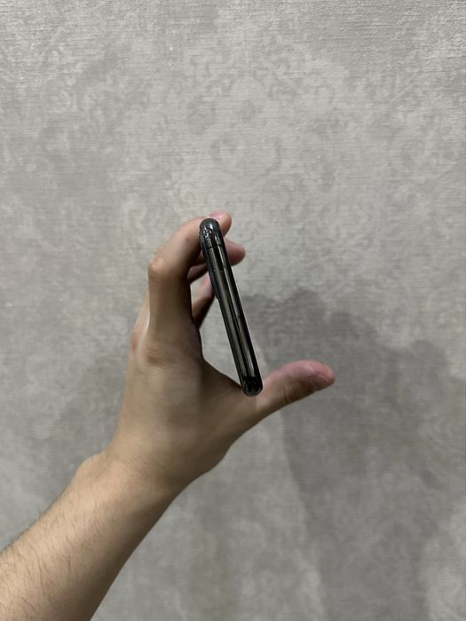 iPhone 11 pro max кчу