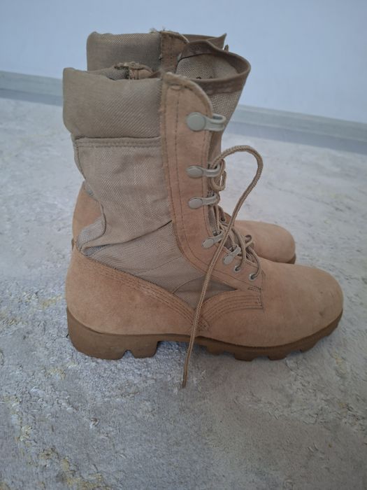 Сапог Американский