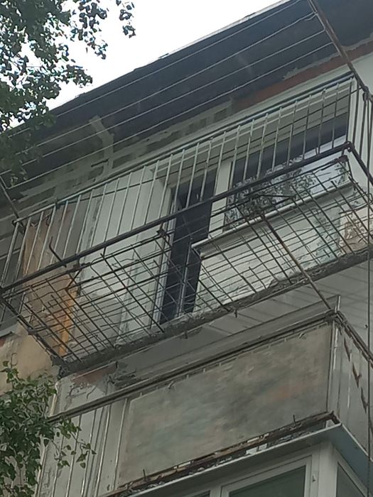 Бетонные работы .