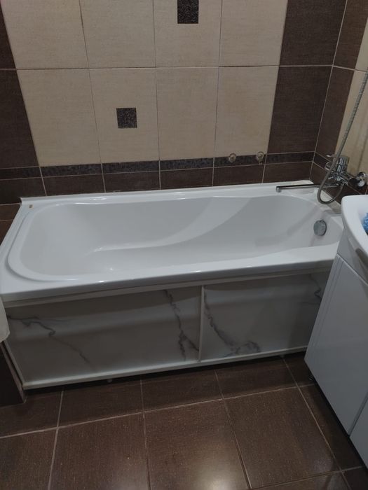 Продам ванну 150×70