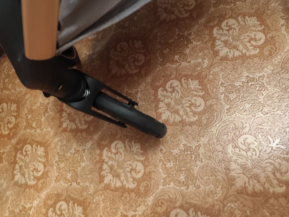 Коляска Start joy трансформер новая