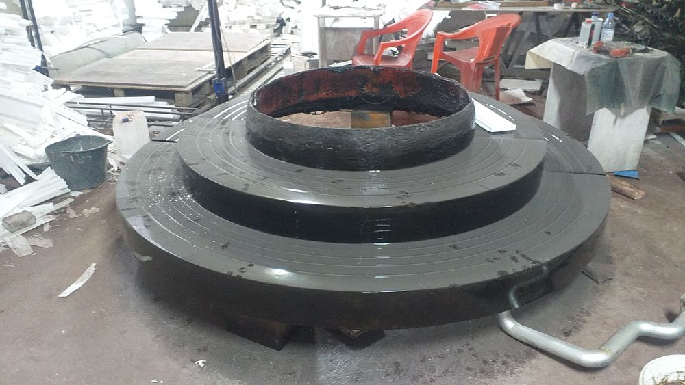 Подиум под что угодно