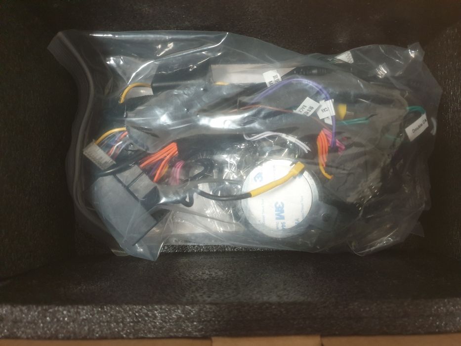 Андроид магнитола,мафон