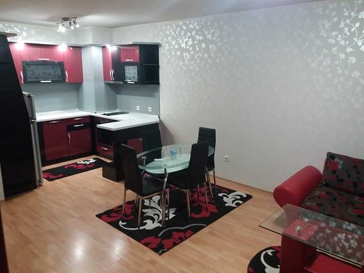 Двустаен апартамент под наем в ж.к. Зона Б-5, 2048582