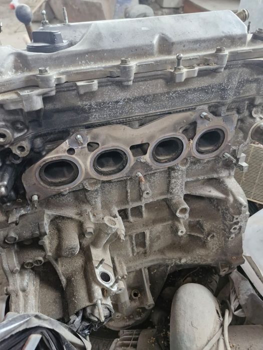 Продам двигатель от камри 50