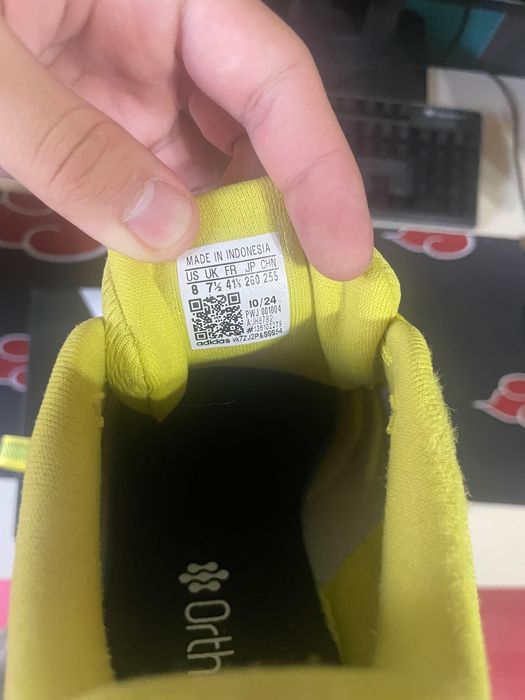 Adidas спортни обувки