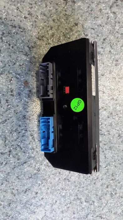 Modul clima pentru Opel Astra H GM 13122963