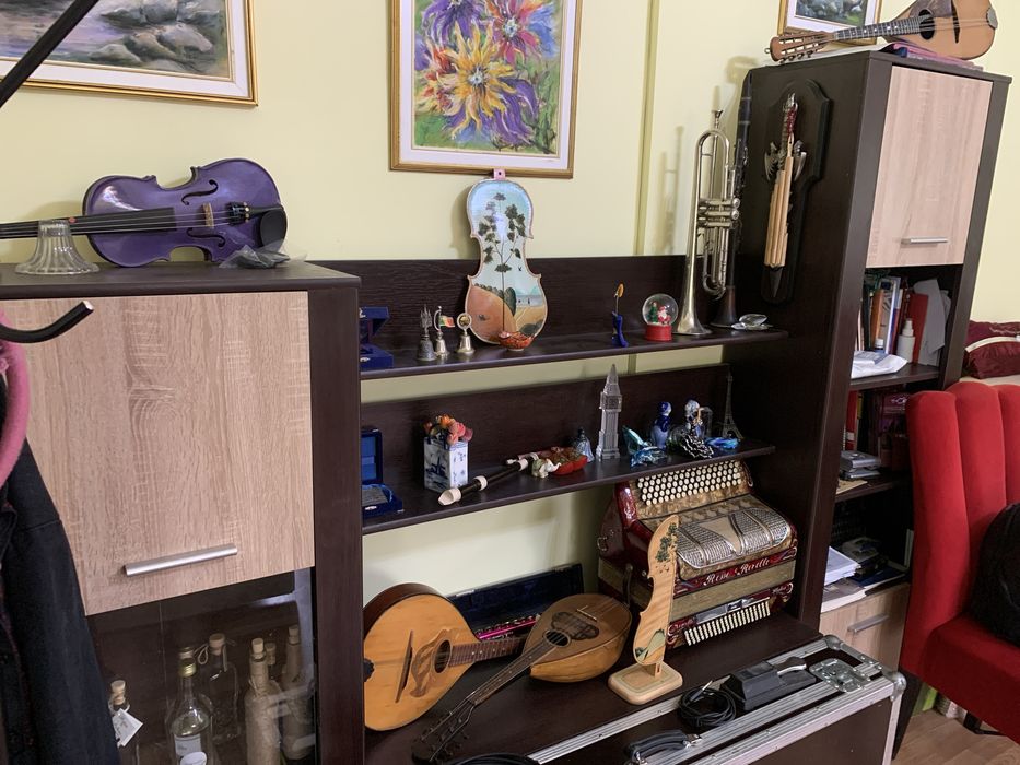 Lectii de muzica pentru cei mici si mari!!