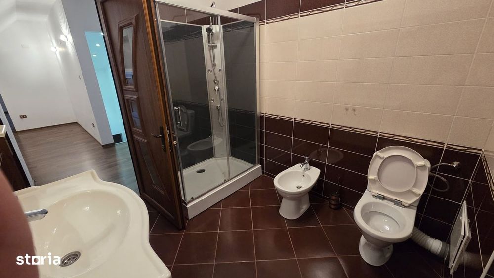 Casa P+M si teren generos de vanzare – Dancu