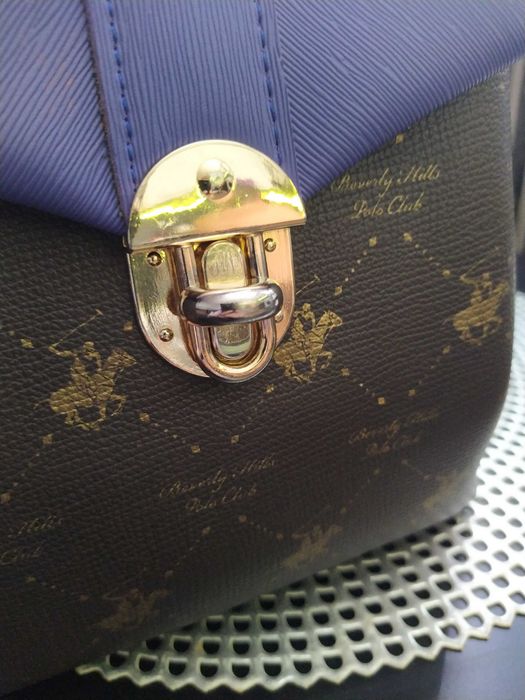 Us polo дамска раница