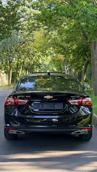 Malibu Premier 2021