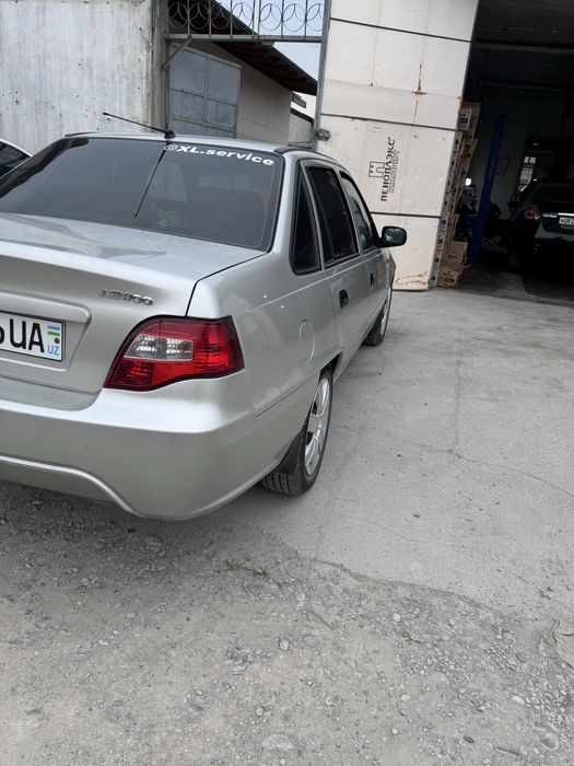 Nexia2 sotiladi xolati ideal ozimniki kelishamiz kelib korib olorasila