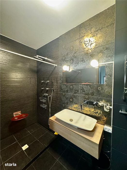 De Inchiriat Apartament 85mp | Delea Veche