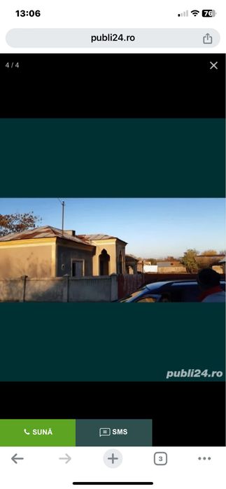 Casa de vanzare in Odaia