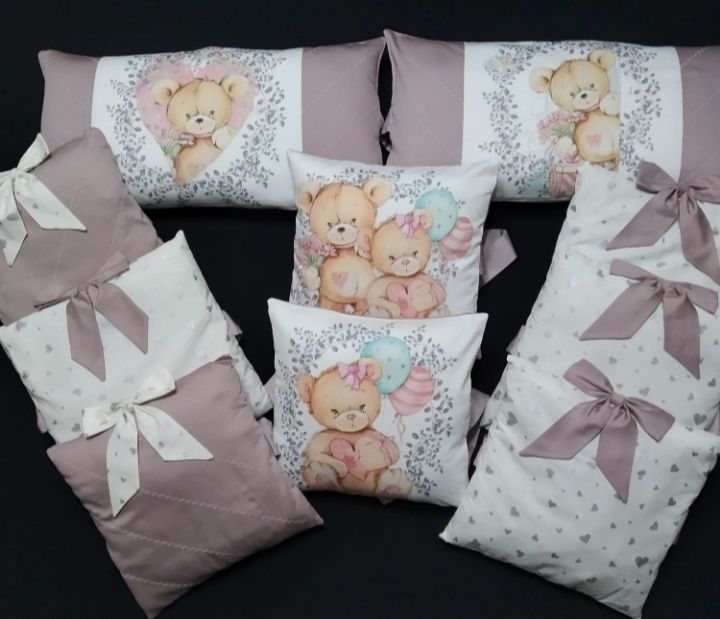 Набор для манежа