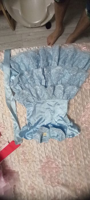 Платья для девочек