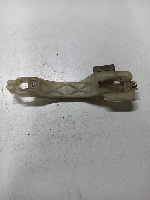 Maner Usa Interior Stanga Fata Chevrolet Aveo Hatchback T250, T255 20