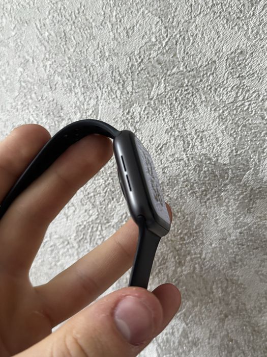 Apple Watch Se Nike | 44mm
