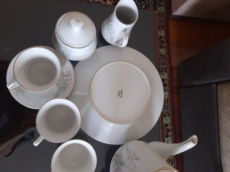 Все для дома посуда