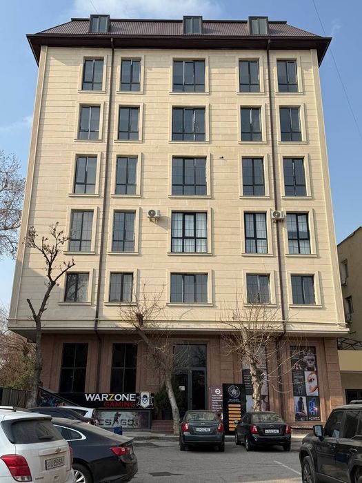 Ц 5 - 104 м2 - ор р - Эрудит- Своя