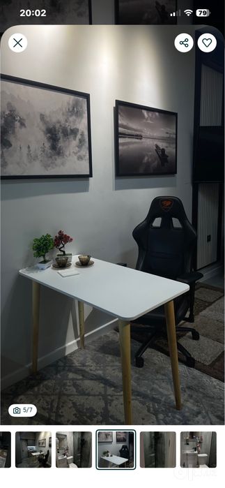 Srochno Office Ganga