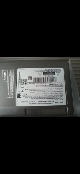 Телевизоры Самсунг