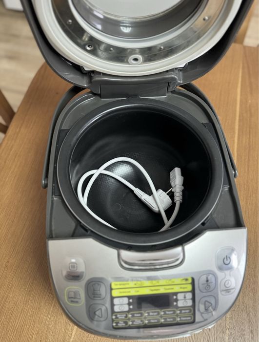 Мультиварка срочно!