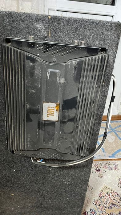 Продам калонка