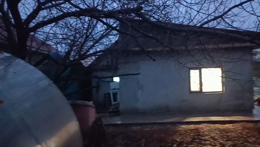 Продам и обмен частный дом