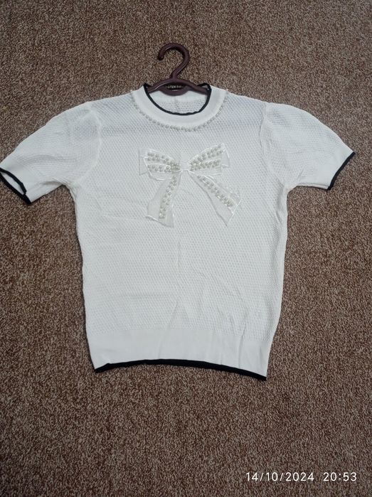 Oq bantikchali koftacha