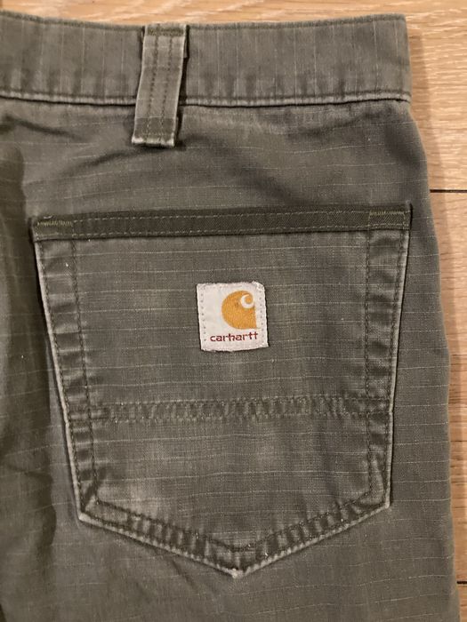 Мъжки панталон на Carhartt