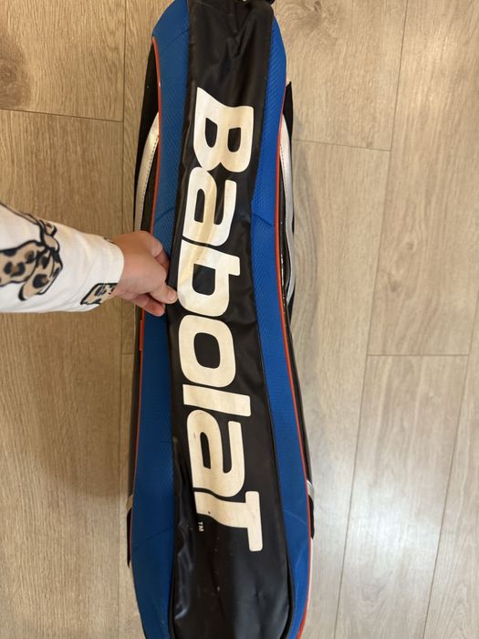 Geanta Babolat Team